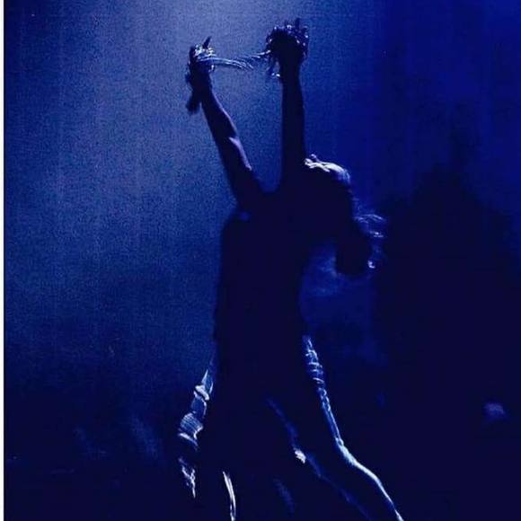 Meet your Posher, B'elanna - Picture 1 of 1